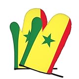 Zoom IMG-1 guanti da forno con stampa Zoom IMG-1 guanti da forno con stampa