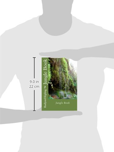 Jungle Book image 3 of 3 150095215X