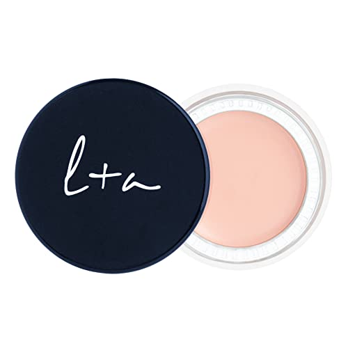 Lune+Aster Undereye Corrector - Creamy Balm for Dark Circles to Brighten, Smooth, and Hydrate |...