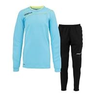 uhlsport トレーニングウェアセット Amazon | [uhlsport] ストリーム 3.0 GK ジュニア 上下セット 01