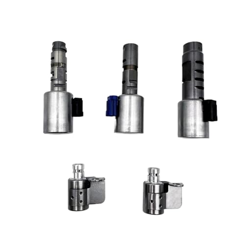 Kit solénoïde K313 de précision supérieure pour boîte automatique Corolla - 2