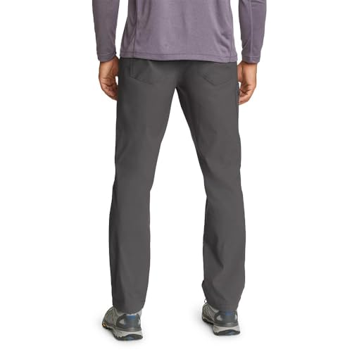 Image of Eddie Bauer Men's Rainier Pants