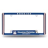 Rico Industries NCAA Houston Christian Huskies 12
