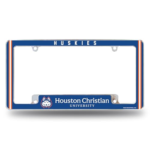 Rico Industries NCAA Houston Christian Huskies 12