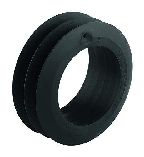 Preisvergleich Produktbild GROHE Verbinder (55 mm, für tiefhängenden Spülkasten), 37119000
