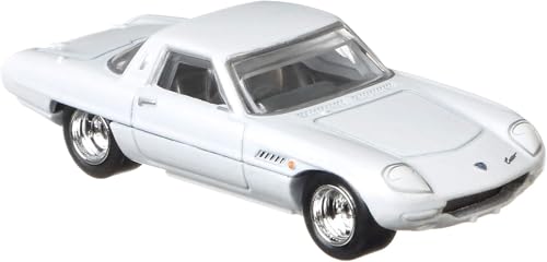 Hot Wheels Collector Mazda Cosmo miniatura 2