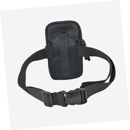 Adjustable Nylon Training Belt for Outdoor Sports Quick-Drying and Breathable Suitable for Men with Plastic Buckle for Carrying Essentials2