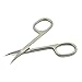 Mont Bleu Nail Scissors made in Italy - sharpened in Solingen