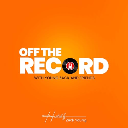 Off the Record - Young Zack & Friends Titelbild