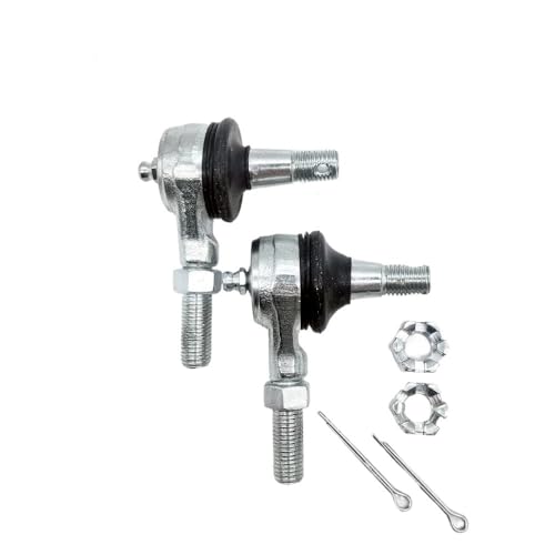 Rótulas de dirección M10 engrasables para ATV POS 110 y KLF300 0454629