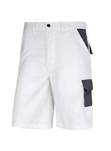 Preisvergleich Produktbild Arbeitshose kurz Gr. 50