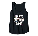 Photo Gallery donna happy birthday ilenia first name girls colorful bday canotta Photo Gallery donna happy birthday ilenia first name girls colorful bday canotta