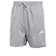 Grey Three/White