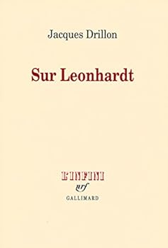 Paperback Sur Leonhardt [French] Book