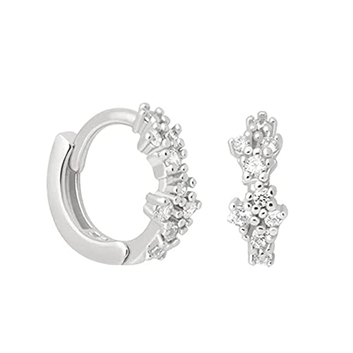 Boucles d'oreilles cerceau femmes le cadeau parfait pour célébrer un moment