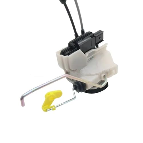 Cerradura puerta motor ajuste Kia Picanto soluciona fallos de cierre 3