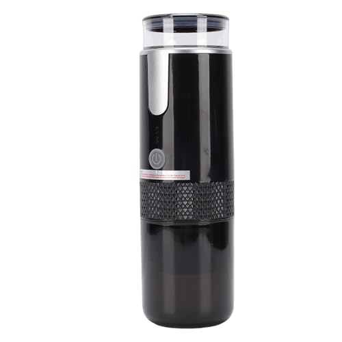 Cafetera Portátil Eléctrica con Batería 170 mL miniatura 4