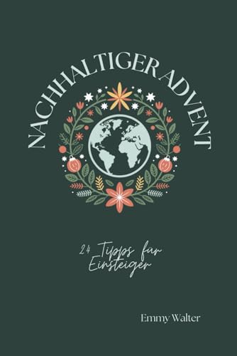 Nachhaltiger Advent: 24 Tipps fuer Einsteiger