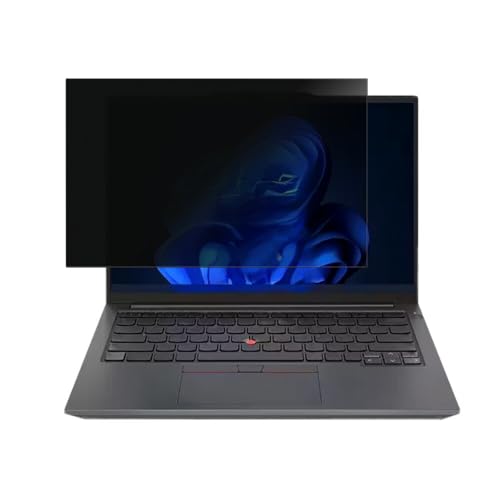 [2Zbg][E] ClearView Lenovo ThinkPad E14 Gen5 14C` 2023Nfp 2way vCoV[ی tB^[ E^Cv {