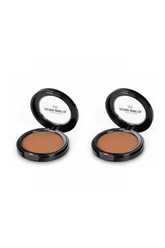 Make Up Islak Kuru Göz Farı 2 Adet 1326
