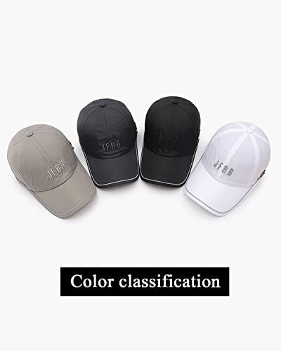 Gorra de Béisbol Quick Dry para Hombre y Mujer miniatura 5