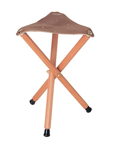 Mabef M400053 Siège Pliant Bois 35 x 35 x 50 cm Cover