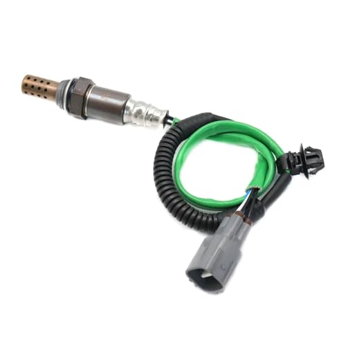 Sonde lambda O2 aval arrière 234-4446 pour Subaru Impreza Legacy Outback