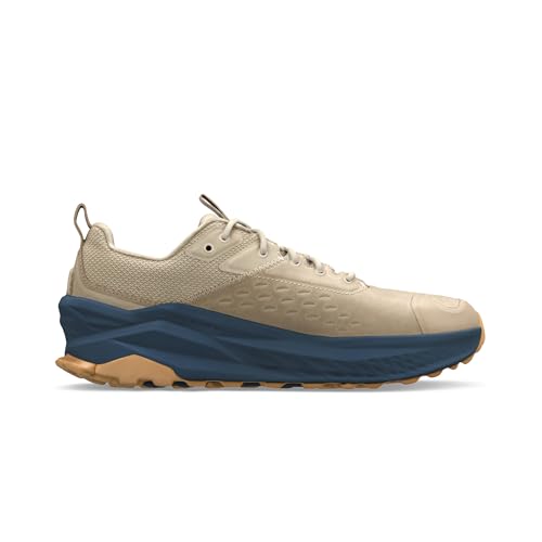 Image of ALTRA Men's Olympus 6 Hike Low GTX Hiking Shoe