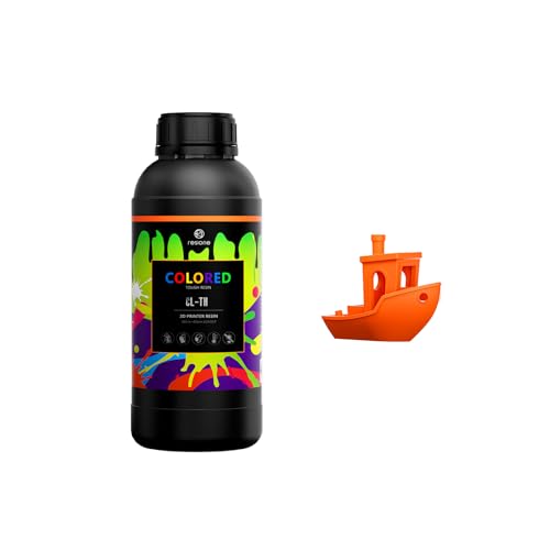 RESIONE 3Dv^[W abs kό`ōƐxɗD^tW ʓxd\ 405nm LCD DLP MSLA `3Dv^[puvW(uIW-1000)