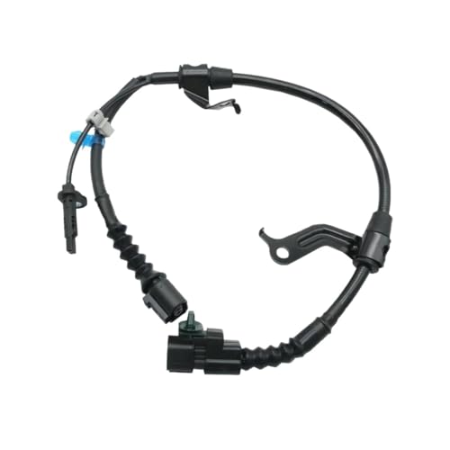 Capteur ABS 47510TBAA02 Honda Civic pour un freinage stable et sécurisé