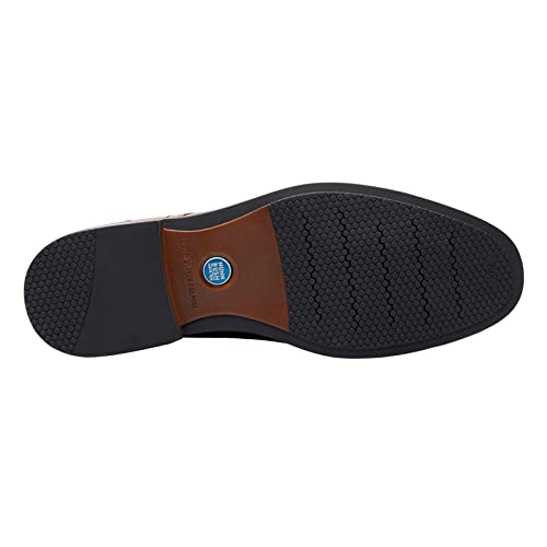 Image of Nunn Bush Centro Flex Cap Toe Oxford