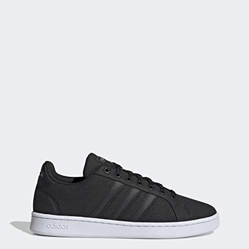 Image of Adidas Breaknet Court Womens Casual Sneakers