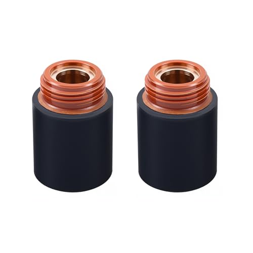 Capuchon de retenue plasma 420114 consommables torche coupe PMX 30XP - 2
