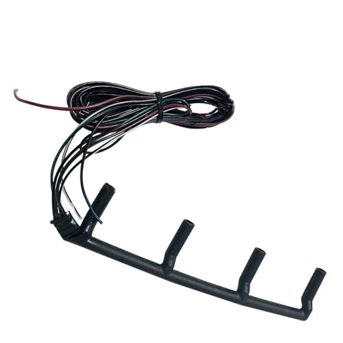 Faisceau de câblage en Pont 038971782C bougies de préchauffage VW Jetta TDI 2004 2005 2006