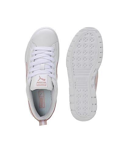 Image of Puma Women Mayze Wedge Sneaker