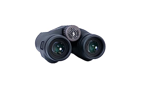 Binocular Revic Acura BLR10b 10x42 miniatura 4