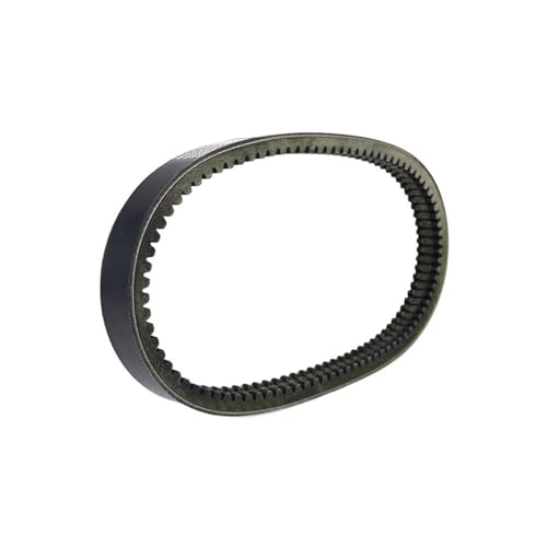 Courroie d'embrayage M500 haute résistance pour transmission moto