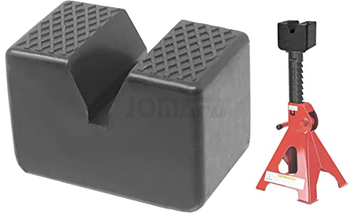 Caballetes Metalicos Coche Marca JOMAFA