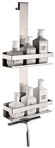 HomeHeng Shower Caddy Hanging