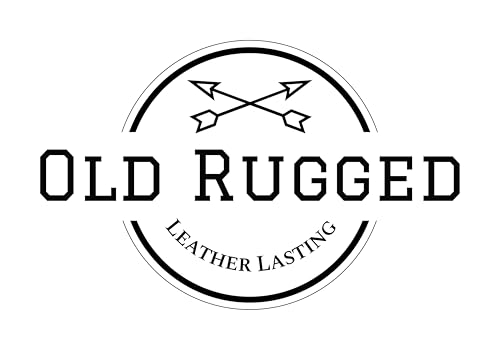 Image of OLD RUGGED Handmade Genuine Leather Vellie Chukka Boots with High Topline (Veld Skoene)