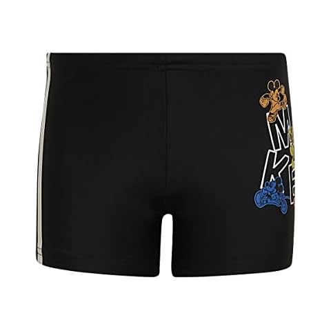 Maillot de bain adidas Mickey Cover