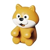 Generico Ventilatore a Clip,Mini Dispositivo Personale Portatile per Soffiare Aria | Ventilatore Ricaricabile A Forma Di Cane Con Clip - Per Tazze Tisane Zuppe Cibo Ufficio E Spostamenti