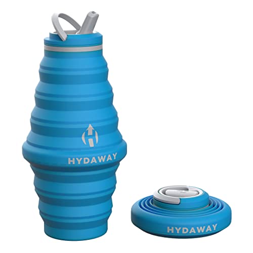 HYDAWAY Collapsible Water Bottle