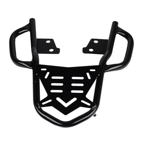 Porte Bagages pour GW250A GW250F Support Sacoche Moto Arrière Étagère