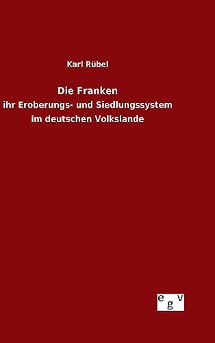 Die Franken (German Edition)