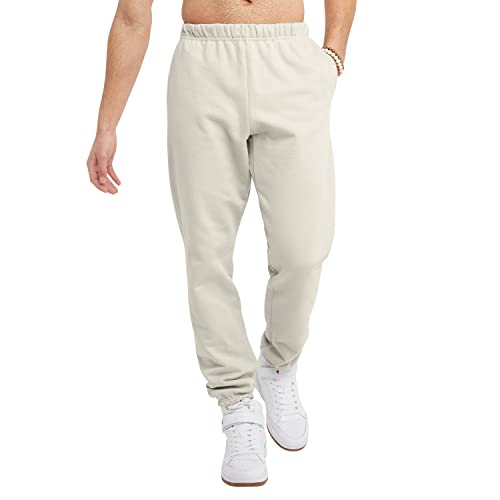 Pantalon Champion Reverse Weave anti-rétrécissement pour un jogging durable en taille S