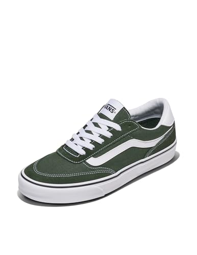 Vans Brooklyn LS Low-Top