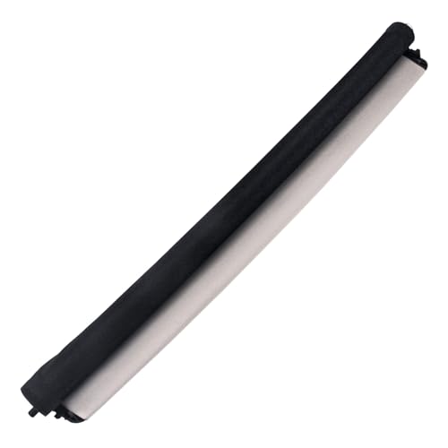 Image of Sunshade Cover Sunroof Compatible with Cadillac CTS 2014-2019 Replace # 22926559(Beige)