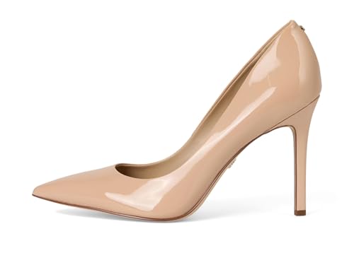 Image of Sam Edelman Women's Hazel Beige Blush 8.5 Wide