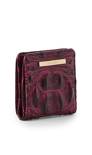 BRAHMIN Women's Jane Bi-Fold Wallet2